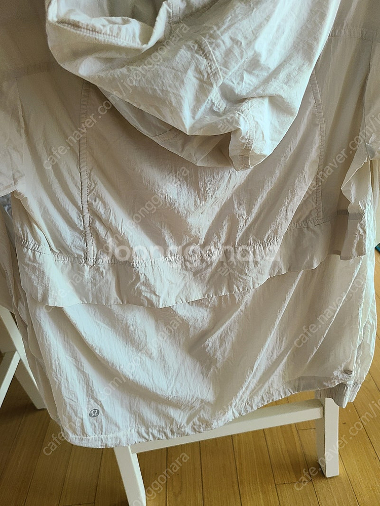 룰루레몬 윈드브레이커 2--2
