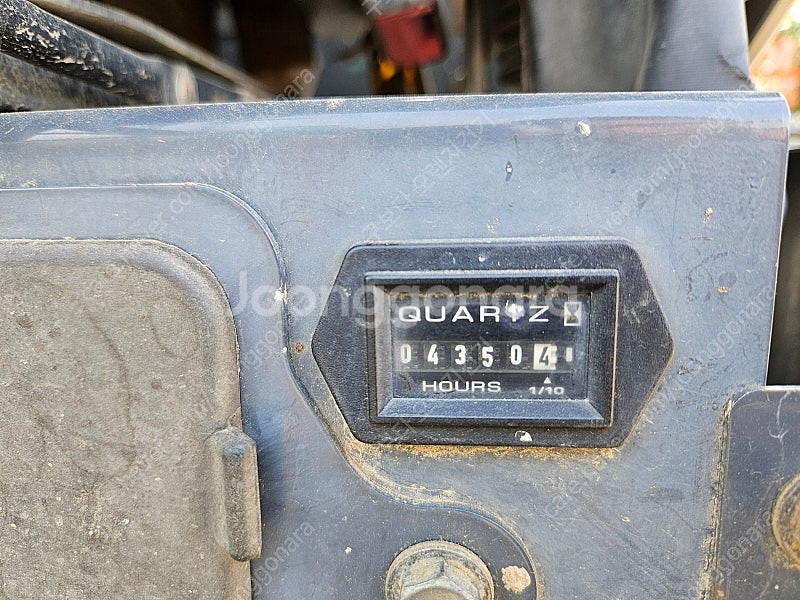 중고미니굴삭기 코벨코 SK35 포크레인 18년식 코끼리...--4