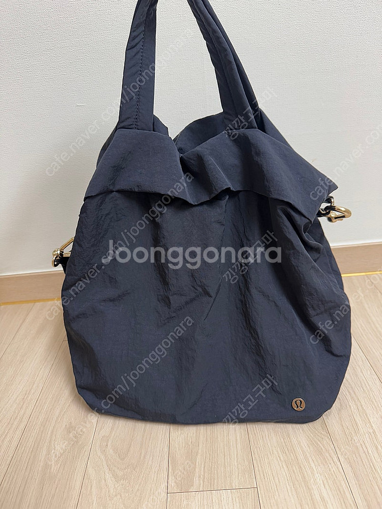 룰루레몬 온 마이 레벨 백--0
