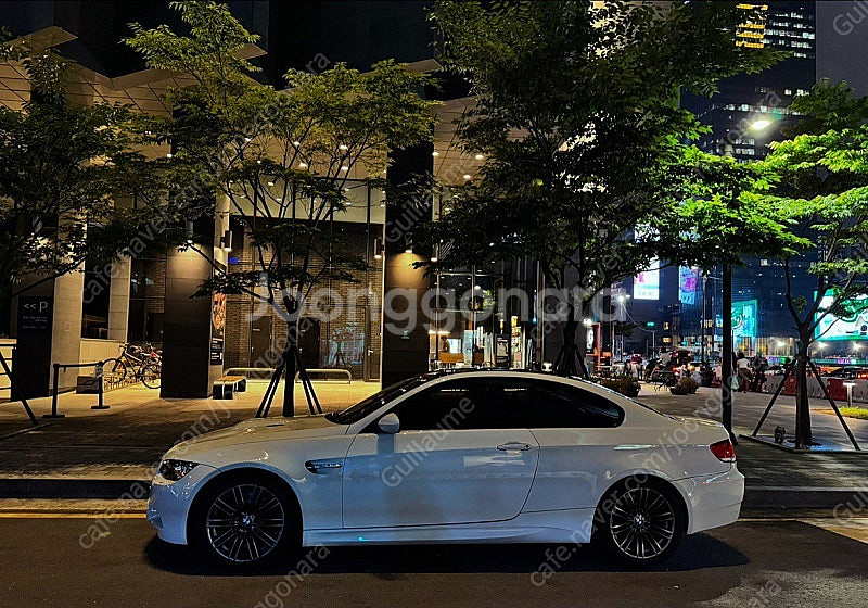 BMW E92 M3 올순정 88,900km--0