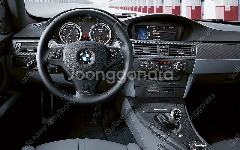 BMW E92 M3 올순정 88,900km--7