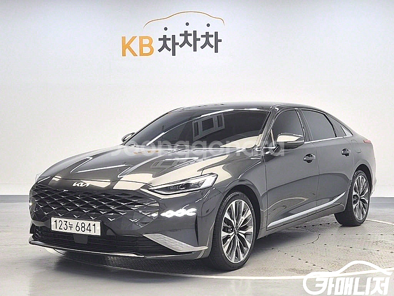 기아 K8 3.5 2WD 중고 K8 3.5 2WD 중고...--0