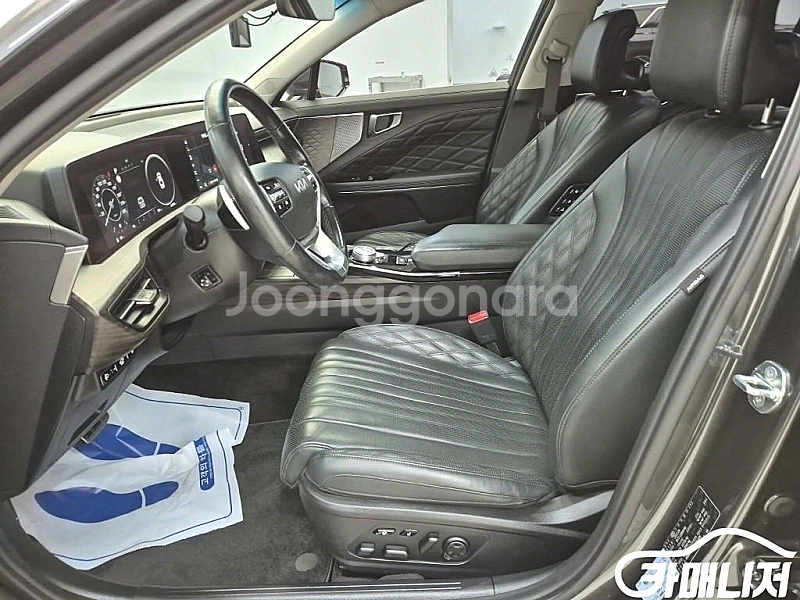 기아 K8 3.5 2WD 중고 K8 3.5 2WD 중고...--2