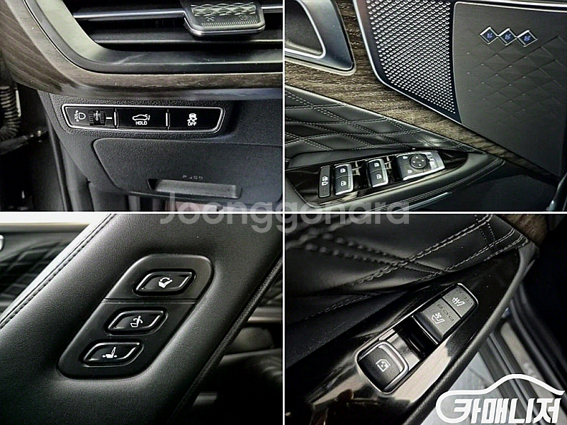 기아 K8 3.5 2WD 중고 K8 3.5 2WD 중고...--9