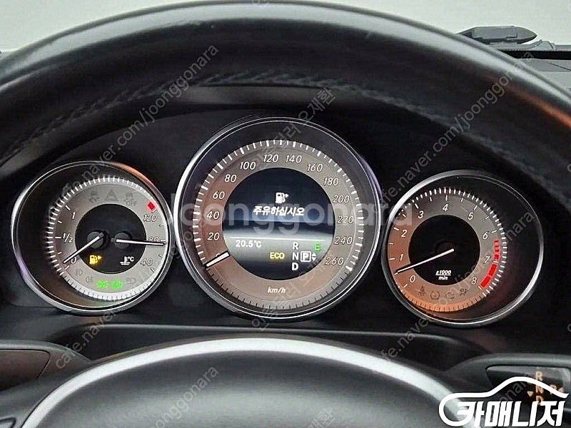[벤츠]E-클래스 W212 E300 아방가르드 (5인승...--6