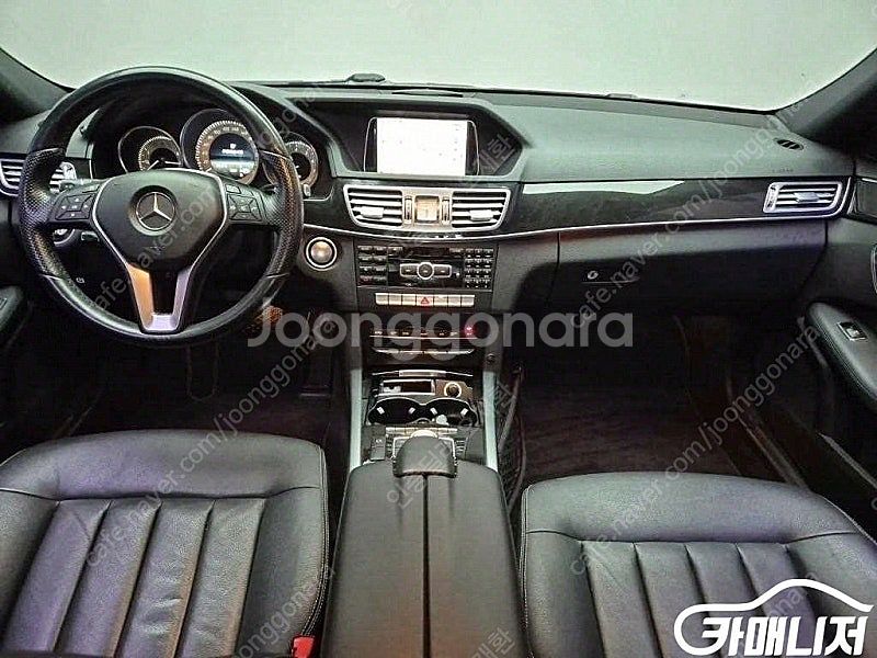 [벤츠]E-클래스 W212 E300 아방가르드 (5인승...--7
