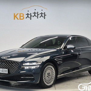 G80(RG3) 3.5 가솔린 터보 AWD 2022 년 중고차◆전액할부◆중고차리스◆