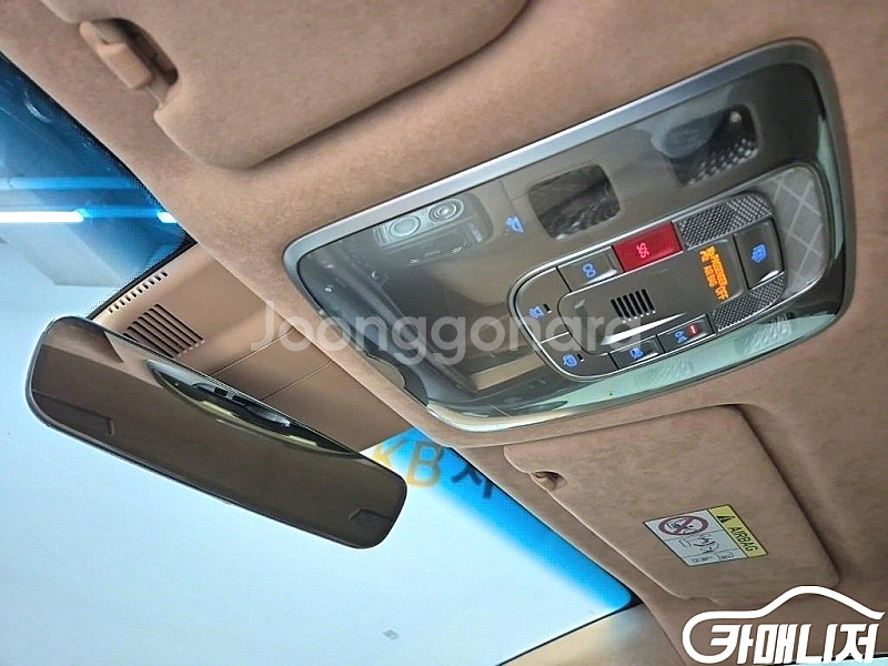 G80(RG3) 3.5 가솔린 터보 AWD 2022 년...--8