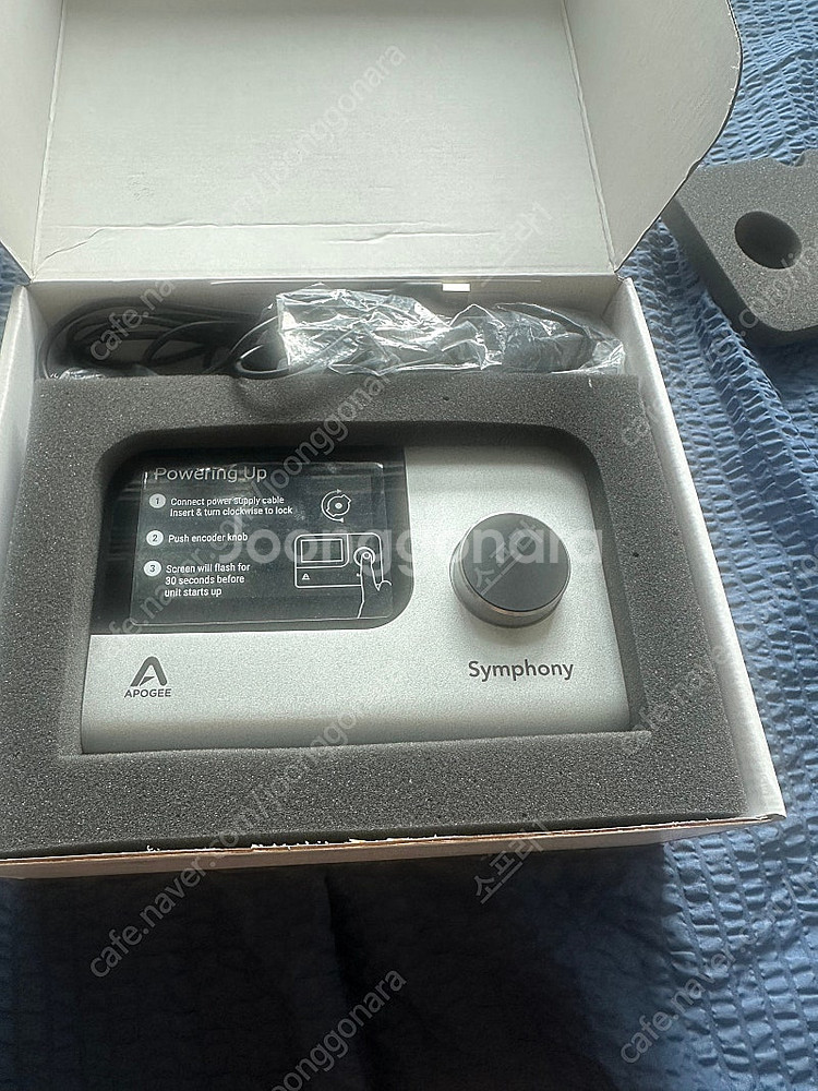 아포지 심포니 데스크탑 판매합니다 (상태 최상)--1