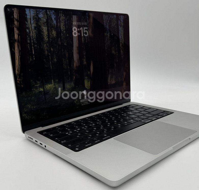 [Apple] 맥북프로 2023 14인치 / M3 Pr...--3
