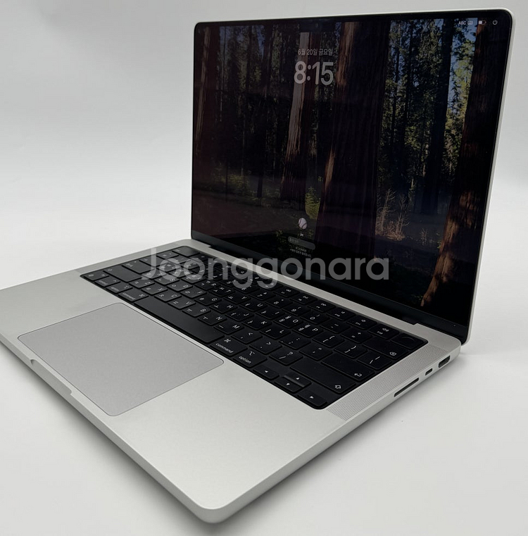 [Apple] 맥북프로 2023 14인치 / M3 Pr...--4