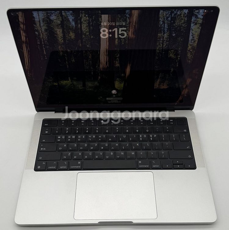 [Apple] 맥북프로 2023 14인치 / M3 Pr...--5