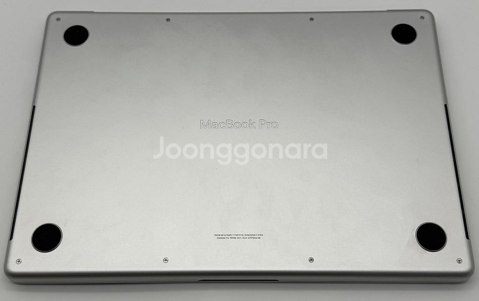[Apple] 맥북프로 2023 14인치 / M3 Pr...--7