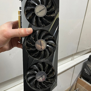 RTX 3070 노박스 팝니다.