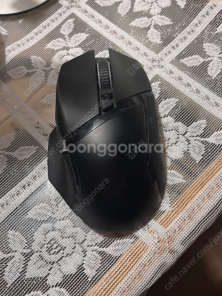 레이저 Basilisk V3 Pro 마우스 / 레이저 ...--1