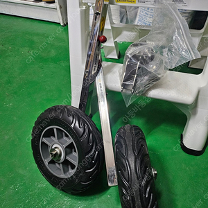 아이언레저 딩기 ev-10