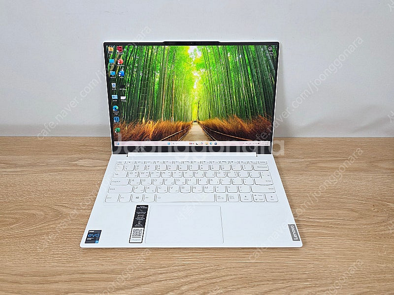 [레노버] 요가 Slim7 카본 13ITL5 (13인치...--1