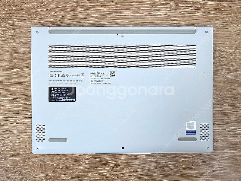 [레노버] 요가 Slim7 카본 13ITL5 (13인치...--8