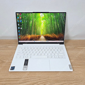 [레노버] 요가 Slim7 카본 13ITL5 (13인치/i7-11세대/16G/1TB)