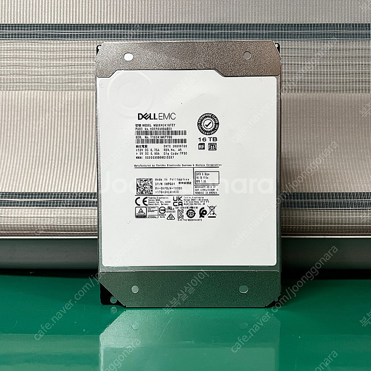 【팝니다】 HDD 컴퓨터 하드디스크 HDD500GB H...--0