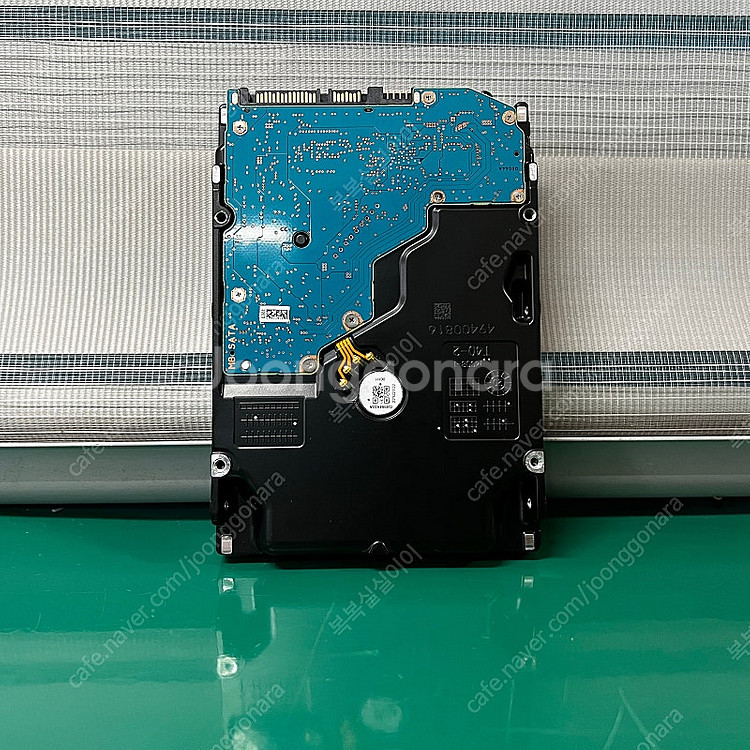 【팝니다】 HDD 컴퓨터 하드디스크 HDD500GB H...--2