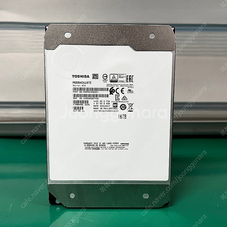 【팝니다】 HDD 컴퓨터 하드디스크 HDD500GB H...--4