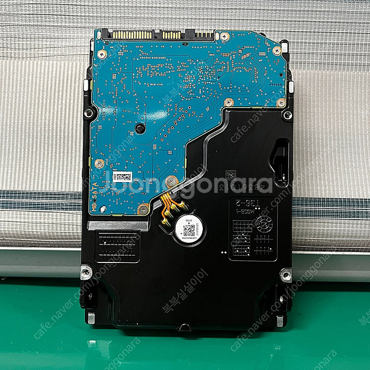 【팝니다】 HDD 컴퓨터 하드디스크 HDD500GB H...--5