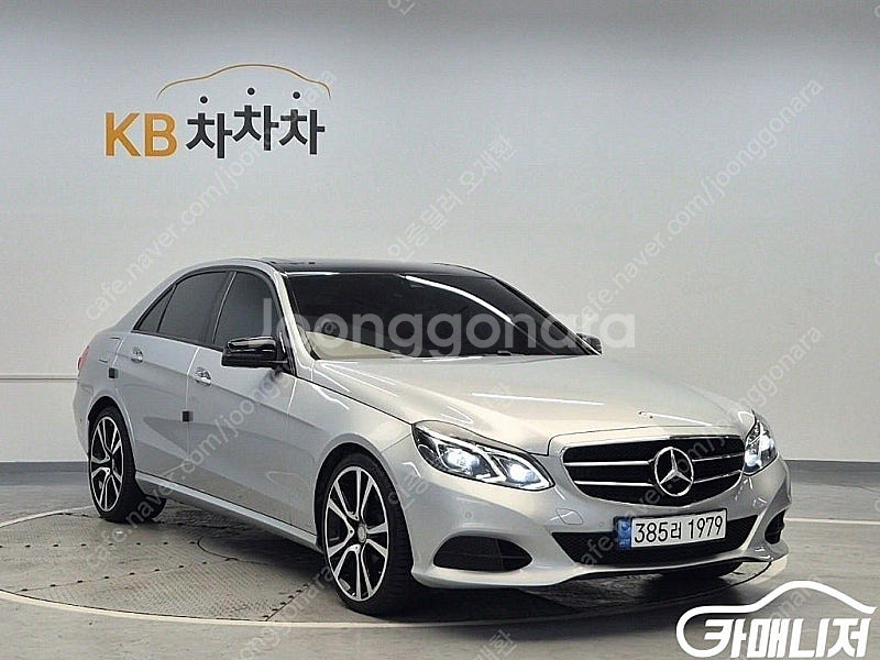 [벤츠]E-클래스 W212 E220 블루텍 아방가르드 ...--2