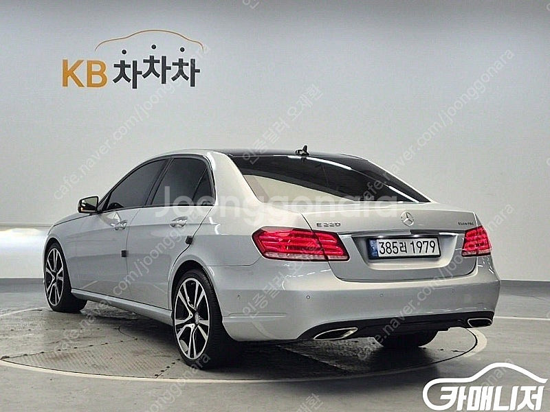 [벤츠]E-클래스 W212 E220 블루텍 아방가르드 ...--3