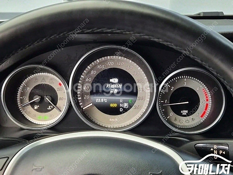 [벤츠]E-클래스 W212 E220 블루텍 아방가르드 ...--5