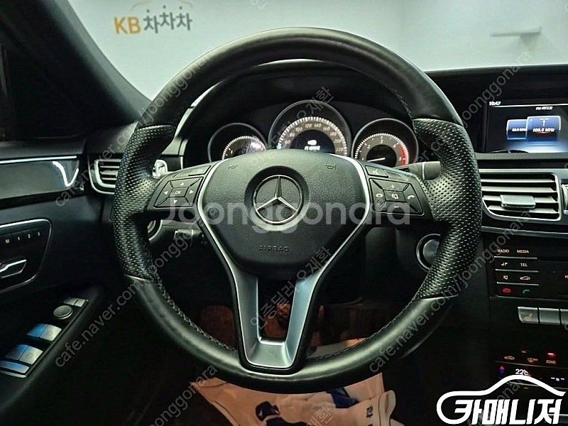 [벤츠]E-클래스 W212 E220 블루텍 아방가르드 ...--6