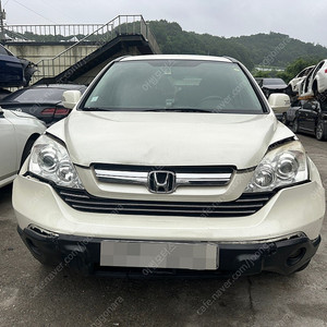 혼다 CR-V 2WD 203291 K24Z1 2008년식 주행거리 227,459km 분해 판매합니다