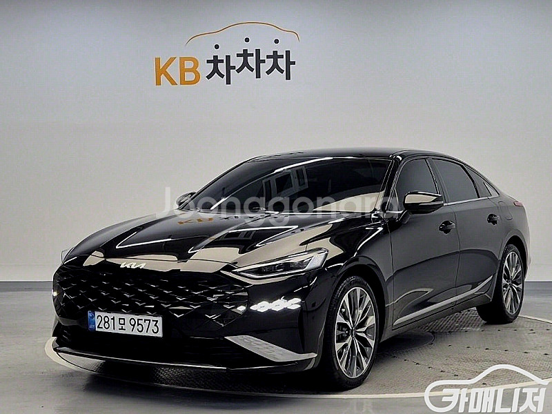 기아 K8 2.5 2WD 중고 K8 2.5 2WD 중고...--0