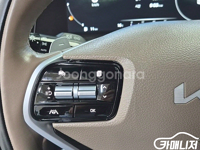 기아 K8 2.5 2WD 중고 K8 2.5 2WD 중고...--6