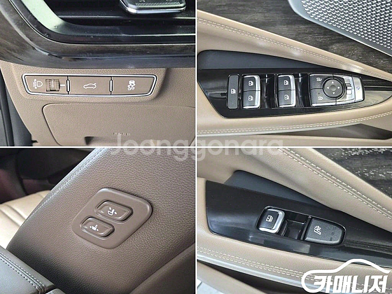 기아 K8 2.5 2WD 중고 K8 2.5 2WD 중고...--8