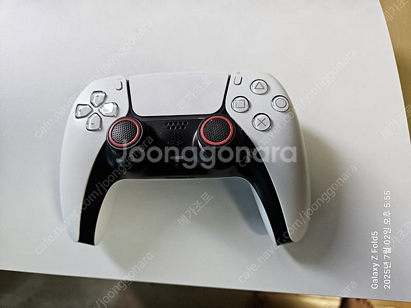 ps5(디지털) + 파이어쿠다 2테라 + 헤드셋 +아날...--0