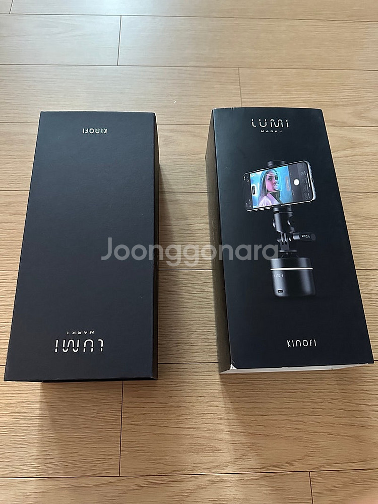 키노피 루미 마크 1 kinofi lumi mark 1...--0
