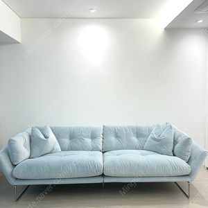 사바이탈리아 뉴욕스위트2600(강민경쇼파)