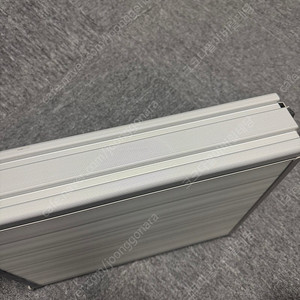 lg 창호형 에어컨 45cm 연장키트