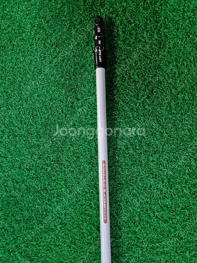 투어AD GC-5S 테일러메이드 드라이버 샤프트--4