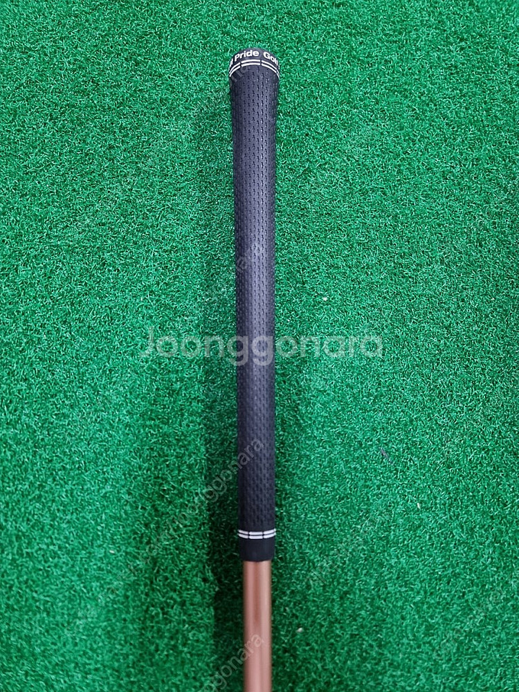 투어AD GC-5S 테일러메이드 드라이버 샤프트--5