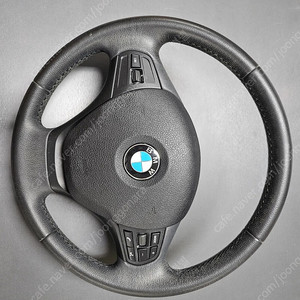 BMW 순정핸들 (f20)