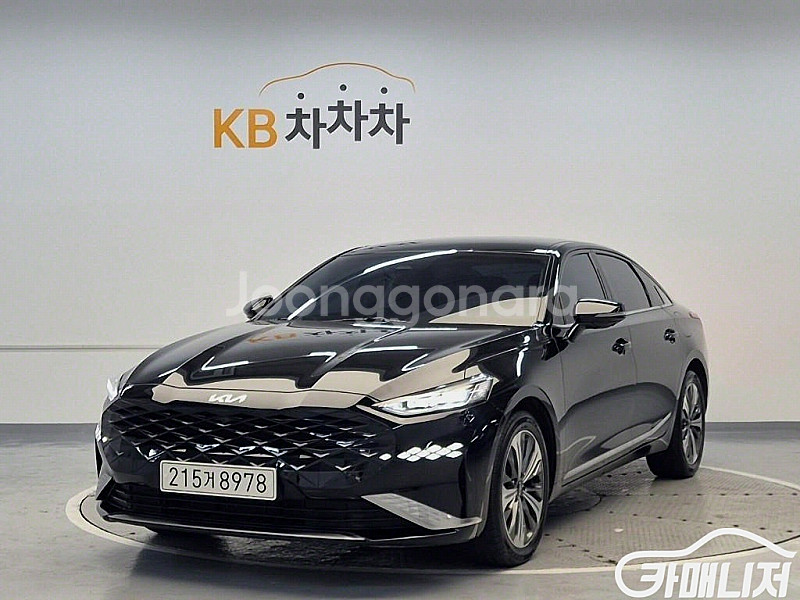 기아 K8 3.5 4WD 중고 K8 3.5 4WD 중고...--0