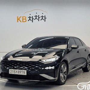 기아 K8 3.5 4WD 중고 K8 3.5 4WD 중고차