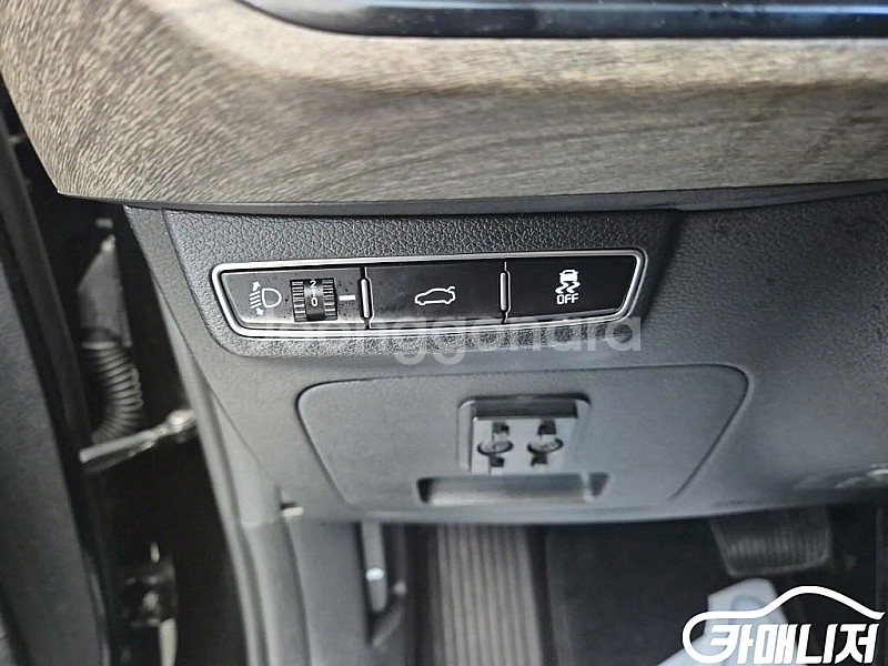 기아 K8 3.5 4WD 중고 K8 3.5 4WD 중고...--1