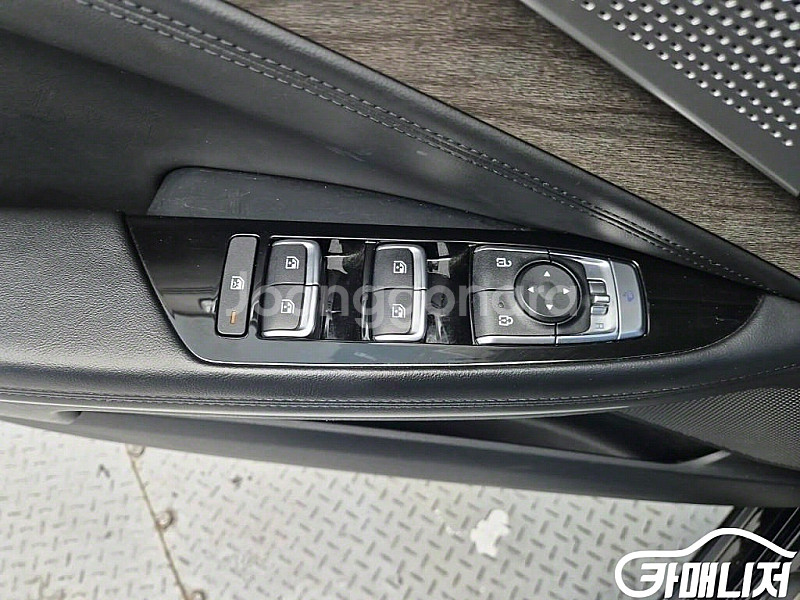 기아 K8 3.5 4WD 중고 K8 3.5 4WD 중고...--2