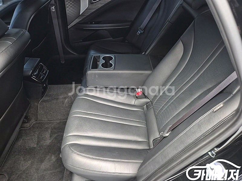 기아 K8 3.5 4WD 중고 K8 3.5 4WD 중고...--8