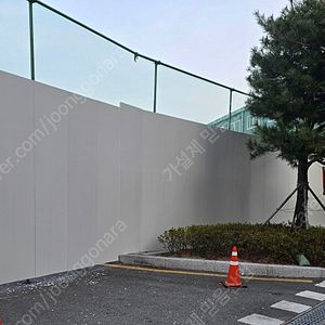 중고RPP휀스 RPP펜스 알피피 품질좋은 중고 저렴하게 팔아요 납품에서 설치까지 책임시공!!