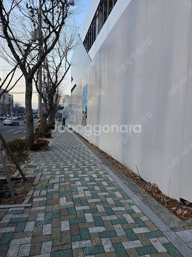 중고RPP휀스 RPP펜스 알피피 품질좋은 중고 저렴하게...--3