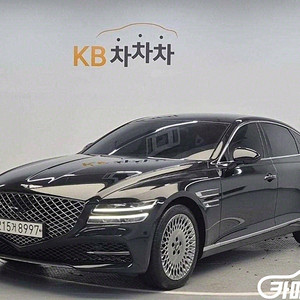 G80(RG3) 3.5 가솔린 터보 AWD 2021 년 중고차◆전액할부◆중고차리스◆